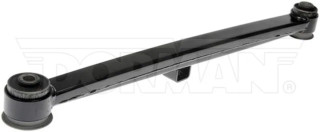 CA82505PR – DORMAN Control Arm, OE Replacement Tubular Non-Adjustable Black Steel With Rubber Bushin - view 2